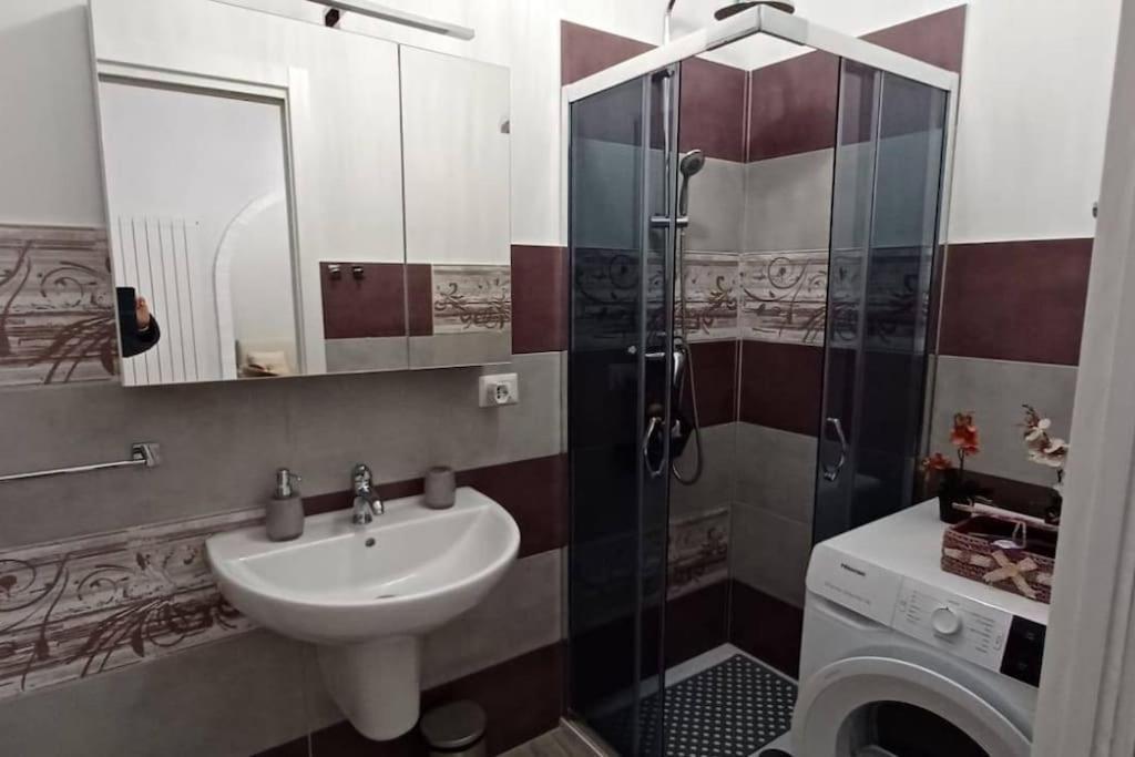 Cozy Home Away From Home Tarquinia Extérieur photo