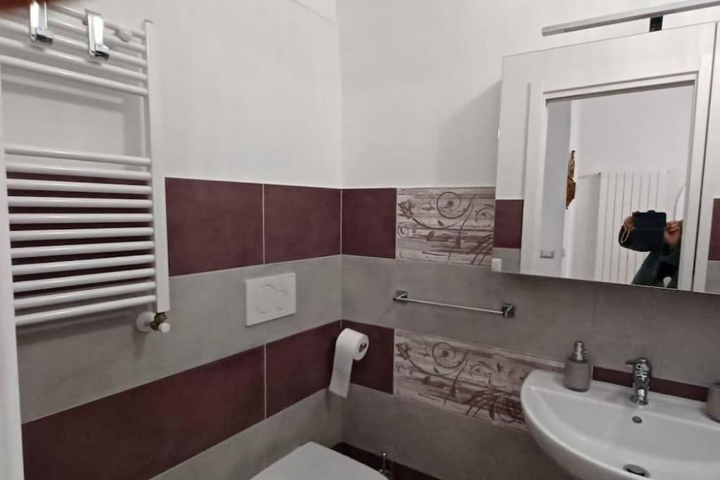 Cozy Home Away From Home Tarquinia Extérieur photo
