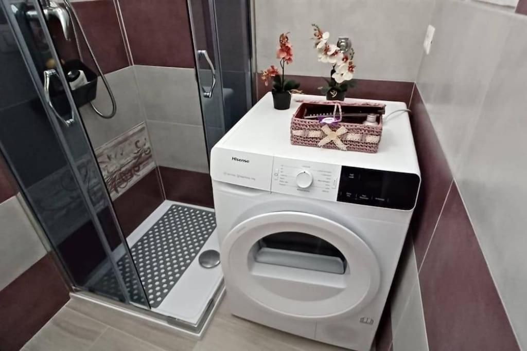 Cozy Home Away From Home Tarquinia Extérieur photo
