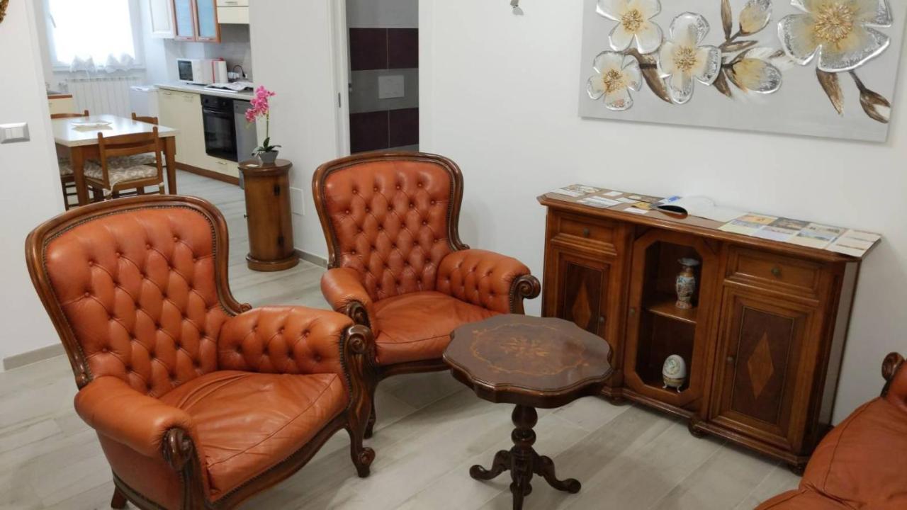 Cozy Home Away From Home Tarquinia Extérieur photo