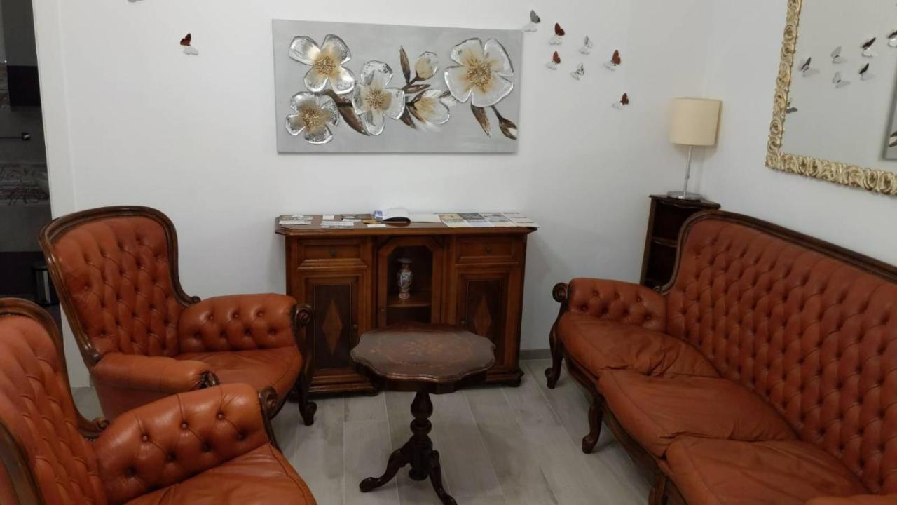 Cozy Home Away From Home Tarquinia Extérieur photo