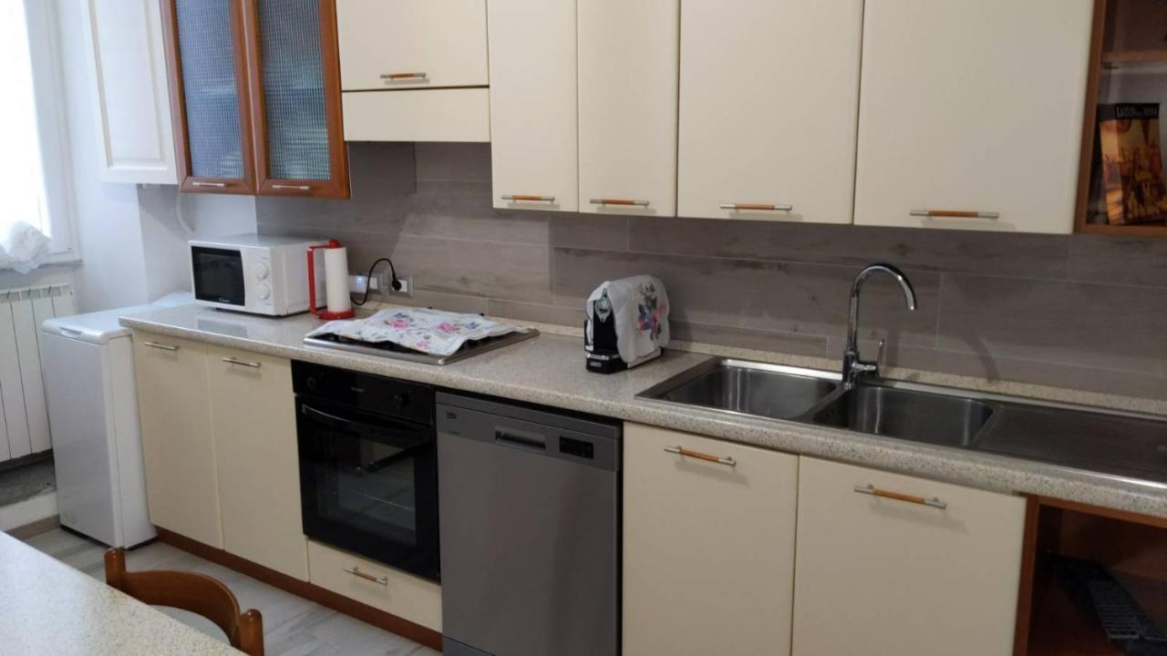 Cozy Home Away From Home Tarquinia Extérieur photo