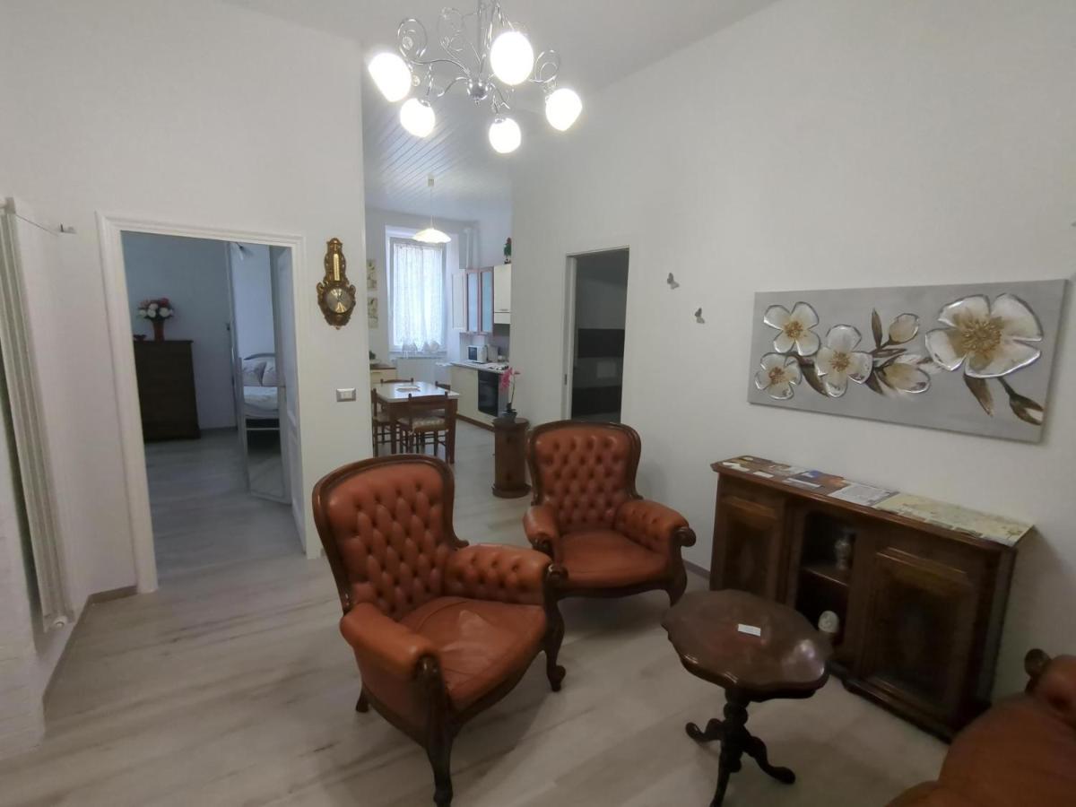 Cozy Home Away From Home Tarquinia Extérieur photo