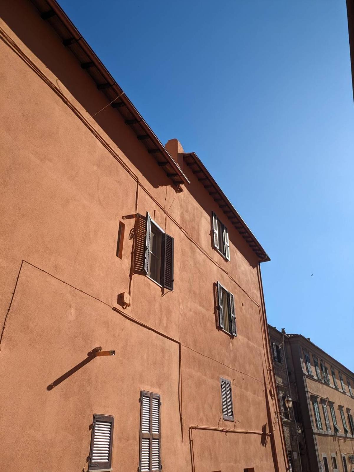 Cozy Home Away From Home Tarquinia Extérieur photo